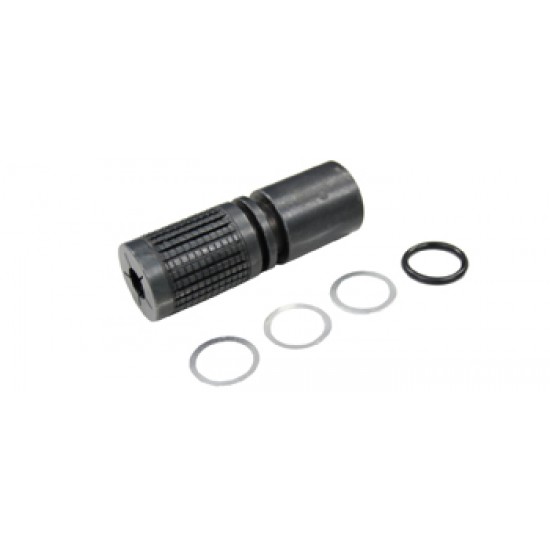 CA25 Muzzle Brake